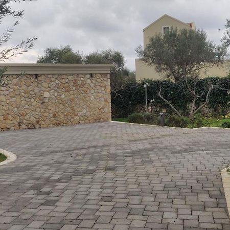 Villa Joyana Svoronata Exteriör bild