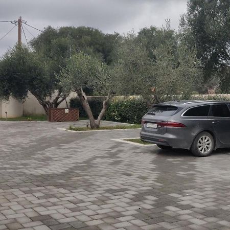 Villa Joyana Svoronata Exteriör bild