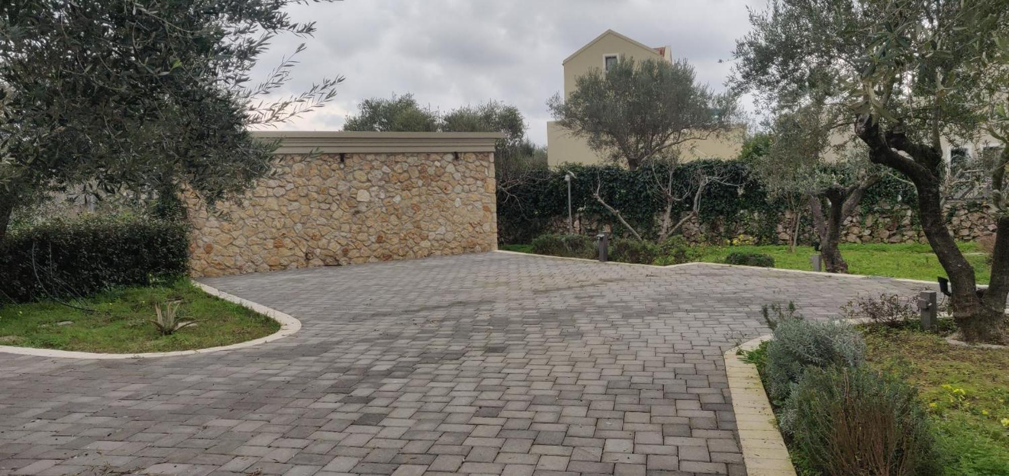 Villa Joyana Svoronata Exteriör bild